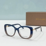 2023.9 Bvlgari Plain glasses Original quality -QQ (59)