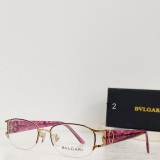 2023.9 Bvlgari Plain glasses Original quality -QQ (76)