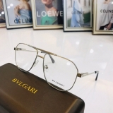 2023.9 Bvlgari Plain glasses Original quality -QQ (146)