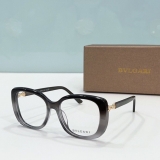 2023.9 Bvlgari Plain glasses Original quality -QQ (121)