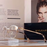 2023.9 Bvlgari Plain glasses Original quality -QQ (107)