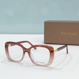 2023.9 Bvlgari Plain glasses Original quality -QQ (125)