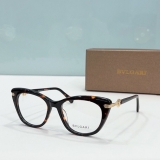 2023.9 Bvlgari Plain glasses Original quality -QQ (127)