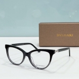 2023.9 Bvlgari Plain glasses Original quality -QQ (139)