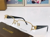 2023.9 Bvlgari Plain glasses Original quality -QQ (157)