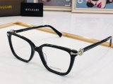 2023.9 Bvlgari Plain glasses Original quality -QQ (169)