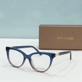 2023.9 Bvlgari Plain glasses Original quality -QQ (141)