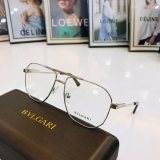 2023.9 Bvlgari Plain glasses Original quality -QQ (147)