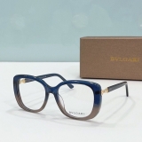2023.9 Bvlgari Plain glasses Original quality -QQ (122)