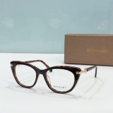 2023.9 Bvlgari Plain glasses Original quality -QQ (129)