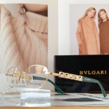 2023.9 Bvlgari Plain glasses Original quality -QQ (100)