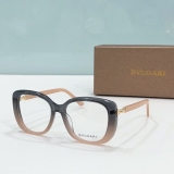 2023.9 Bvlgari Plain glasses Original quality -QQ (124)