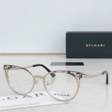 2023.9 Bvlgari Plain glasses Original quality -QQ (95)