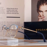 2023.9 Bvlgari Plain glasses Original quality -QQ (106)