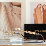 2023.9 Bvlgari Plain glasses Original quality -QQ (101)