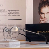 2023.9 Bvlgari Plain glasses Original quality -QQ (109)