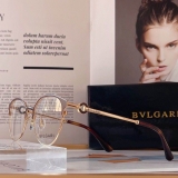 2023.9 Bvlgari Plain glasses Original quality -QQ (110)