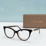 2023.9 Bvlgari Plain glasses Original quality -QQ (136)