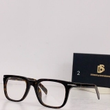 2023.9 David Beckham Plain glasses Original quality -QQ (2)