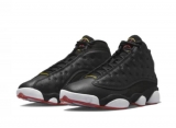 2023.9 Perfect Air Jordan 13 “Playoffs”Men Shoes-SY (16)