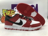 2023.7 Authentic Nike SB Dunk Low“Chicago”Men And Women Shoes -ZL700 (32)