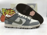 2023.7 Yuto Horigome x  Authentic Nike SB Dunk Low Men And Women Shoes -ZL700 (99)