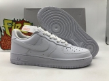 2023.9 Authentic Nike Air Force 1 Men And Women Shoes -ZL (3)