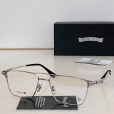 2023.9 Chrome Hearts Plain glasses Original quality -QQ (2)