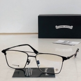 2023.9 Chrome Hearts Plain glasses Original quality -QQ (4)