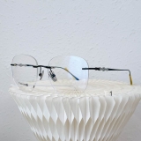 2023.9 Chrome Hearts Plain glasses Original quality -QQ (62)