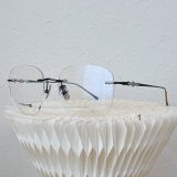 2023.9 Chrome Hearts Plain glasses Original quality -QQ (63)