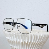 2023.9 Chrome Hearts Plain glasses Original quality -QQ (36)