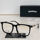 2023.9 Chrome Hearts Plain glasses Original quality -QQ (44)