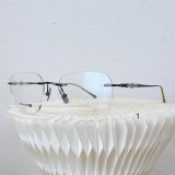2023.9 Chrome Hearts Plain glasses Original quality -QQ (59)