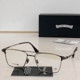 2023.9 Chrome Hearts Plain glasses Original quality -QQ (3)