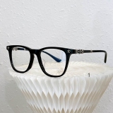 2023.9 Chrome Hearts Plain glasses Original quality -QQ (20)