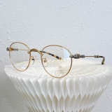 2023.9 Chrome Hearts Plain glasses Original quality -QQ (33)
