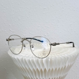 2023.9 Chrome Hearts Plain glasses Original quality -QQ (34)
