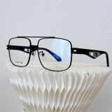 2023.9 Chrome Hearts Plain glasses Original quality -QQ (38)