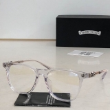 2023.9 Chrome Hearts Plain glasses Original quality -QQ (19)