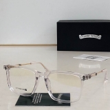 2023.9 Chrome Hearts Plain glasses Original quality -QQ (47)