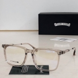 2023.9 Chrome Hearts Plain glasses Original quality -QQ (46)