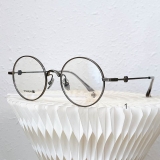 2023.9 Chrome Hearts Plain glasses Original quality -QQ (86)