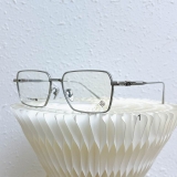 2023.9 Chrome Hearts Plain glasses Original quality -QQ (92)