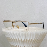 2023.9 Chrome Hearts Plain glasses Original quality -QQ (84)
