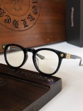 2023.9 Chrome Hearts Plain glasses Original quality -QQ (594)