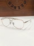 2023.9 Chrome Hearts Plain glasses Original quality -QQ (572)