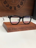 2023.9 Chrome Hearts Plain glasses Original quality -QQ (639)