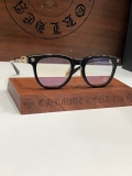 2023.9 Chrome Hearts Plain glasses Original quality -QQ (636)