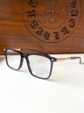 2023.9 Chrome Hearts Plain glasses Original quality -QQ (624)